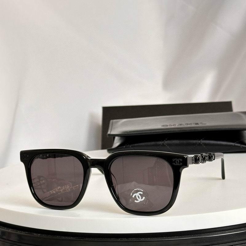 Chanel Sunglasses 803